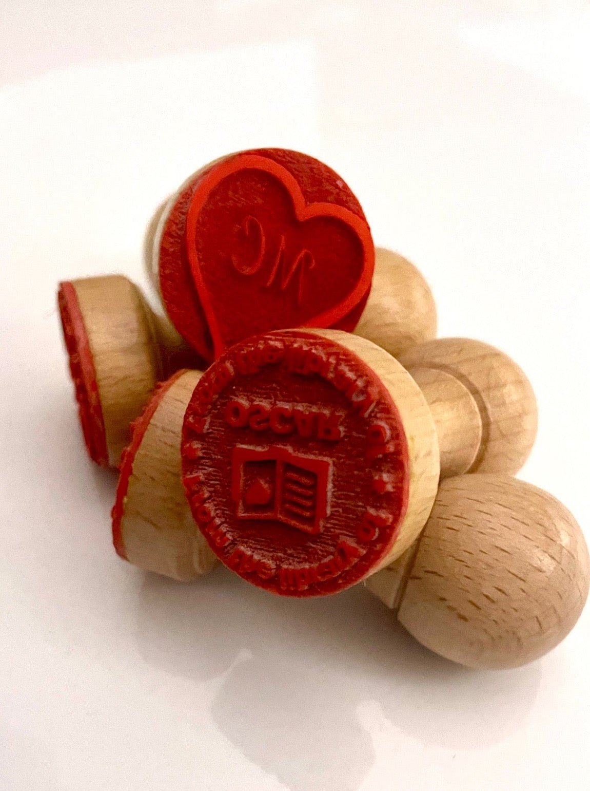 Ink Stamp