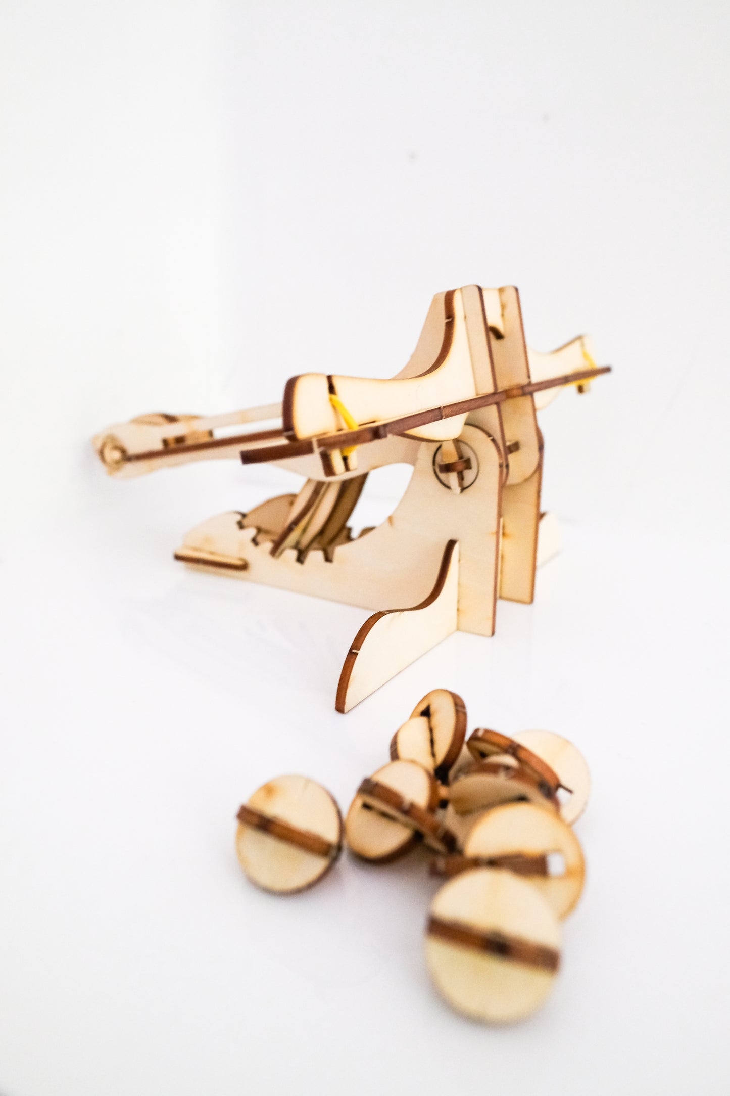 Ballista Toy - Unleash the fun!