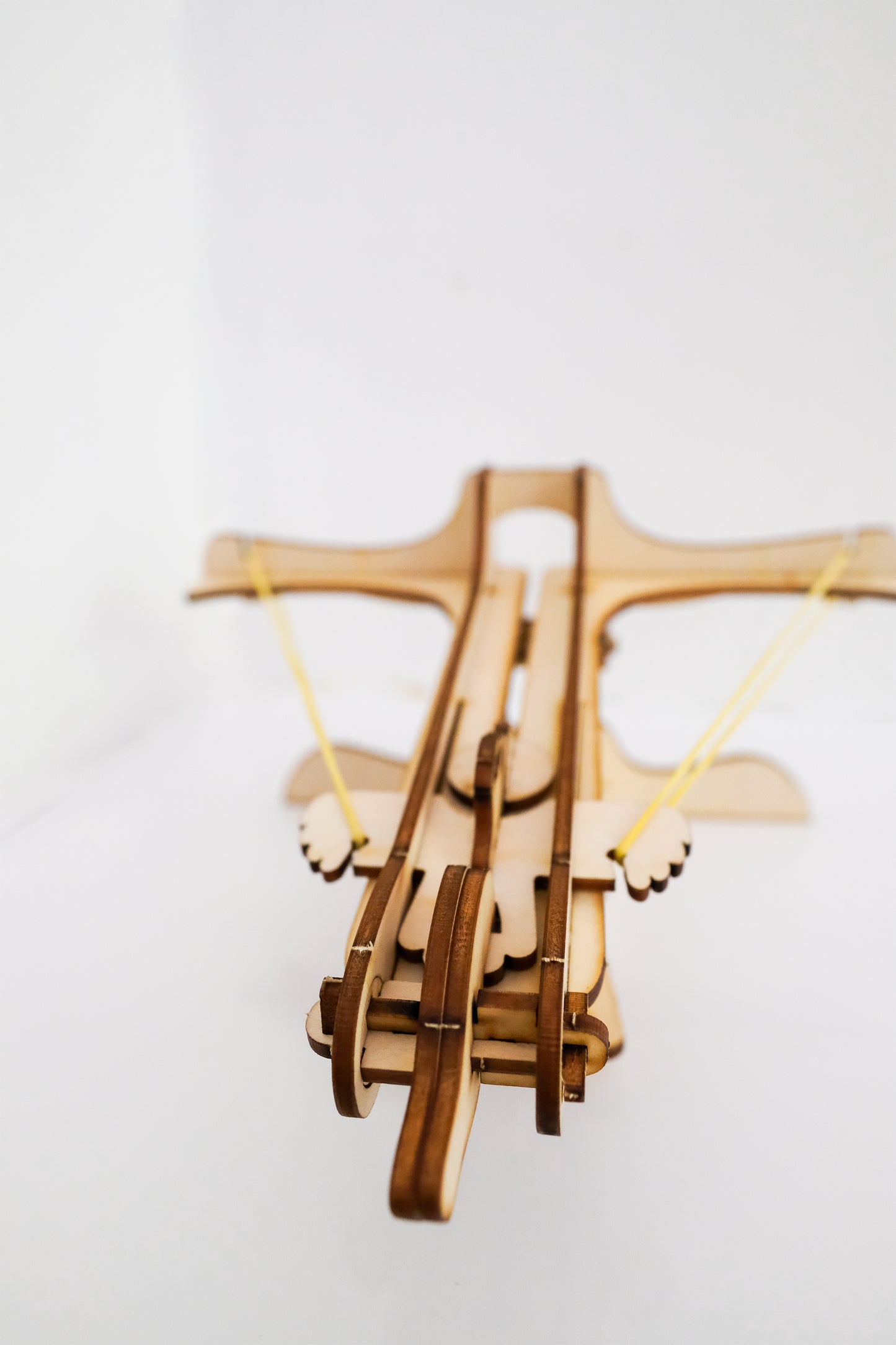 Ballista Toy - Unleash the fun!