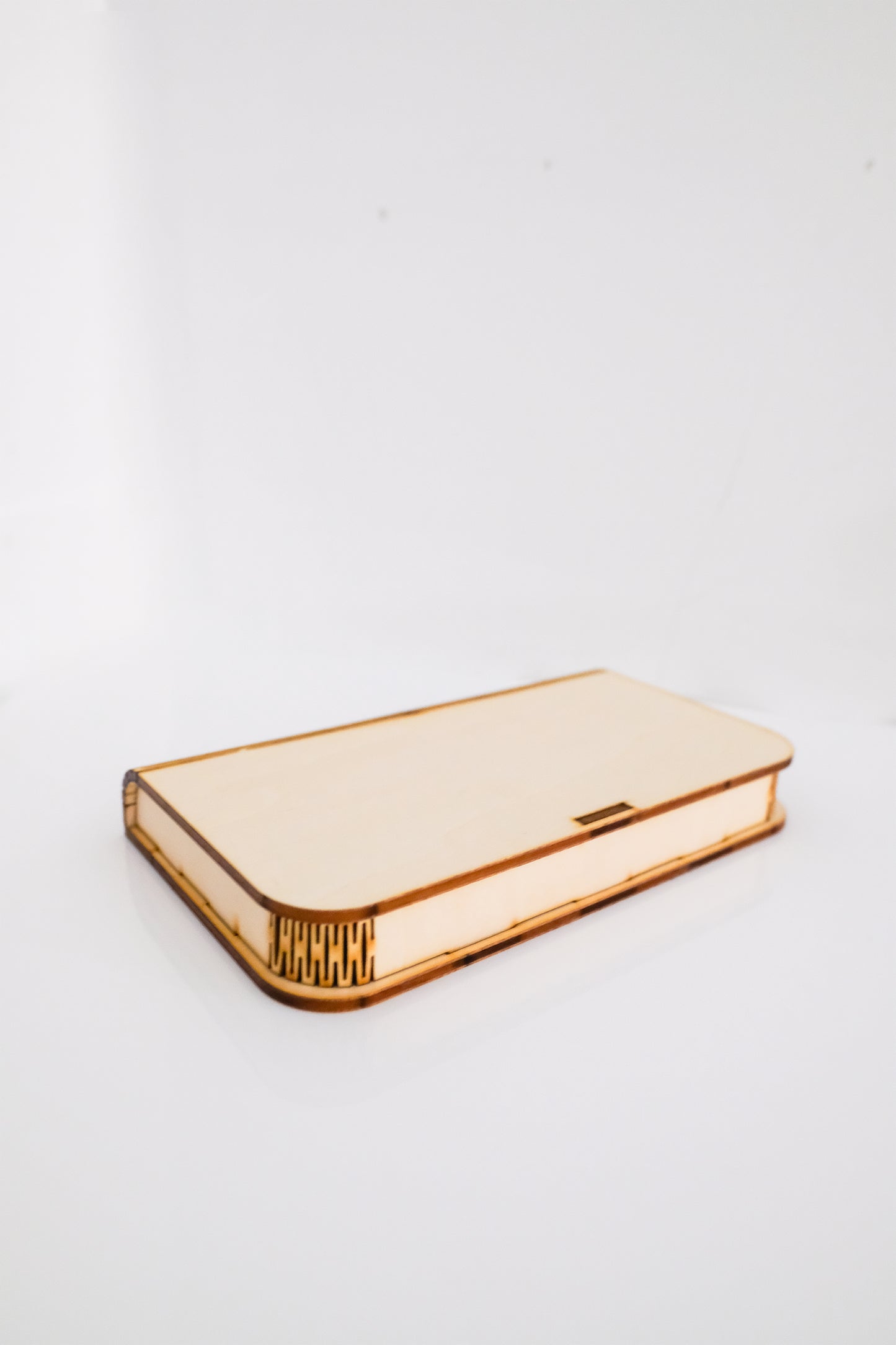 Compact Desk Organiser
