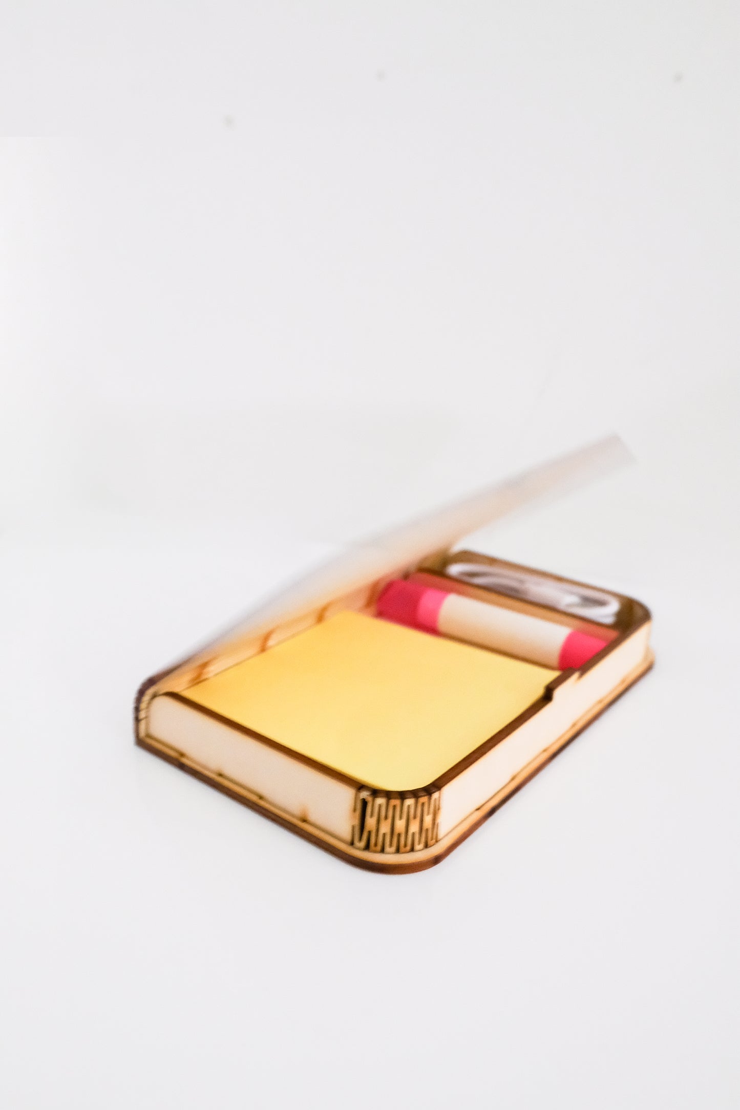 Compact Desk Organiser