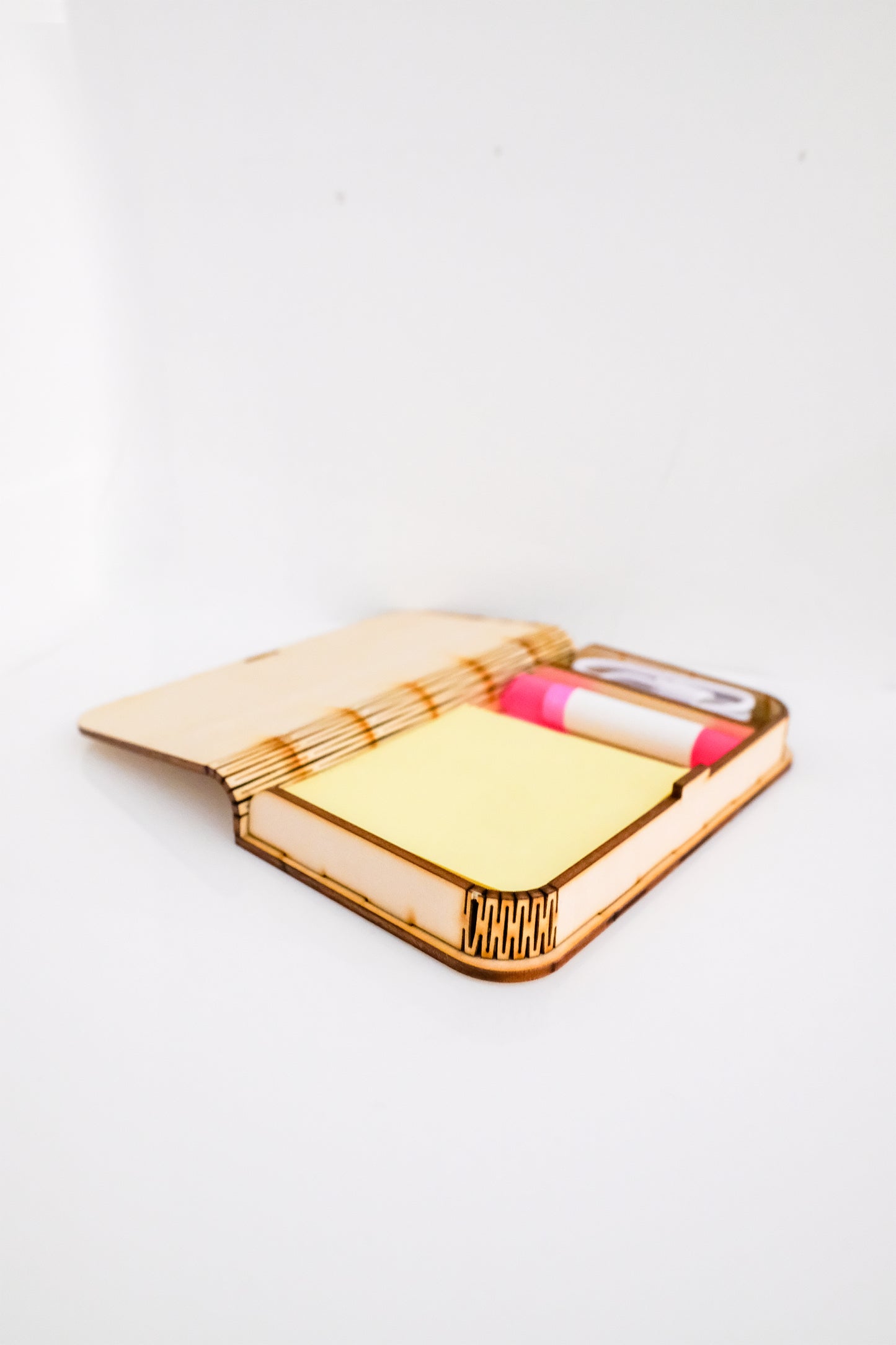 Compact Desk Organiser