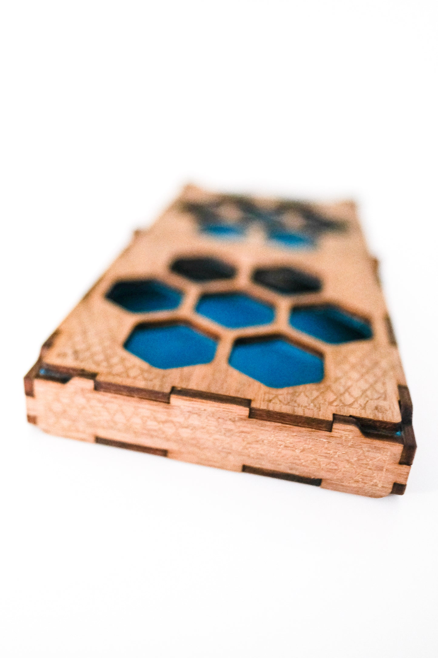 Dice Box