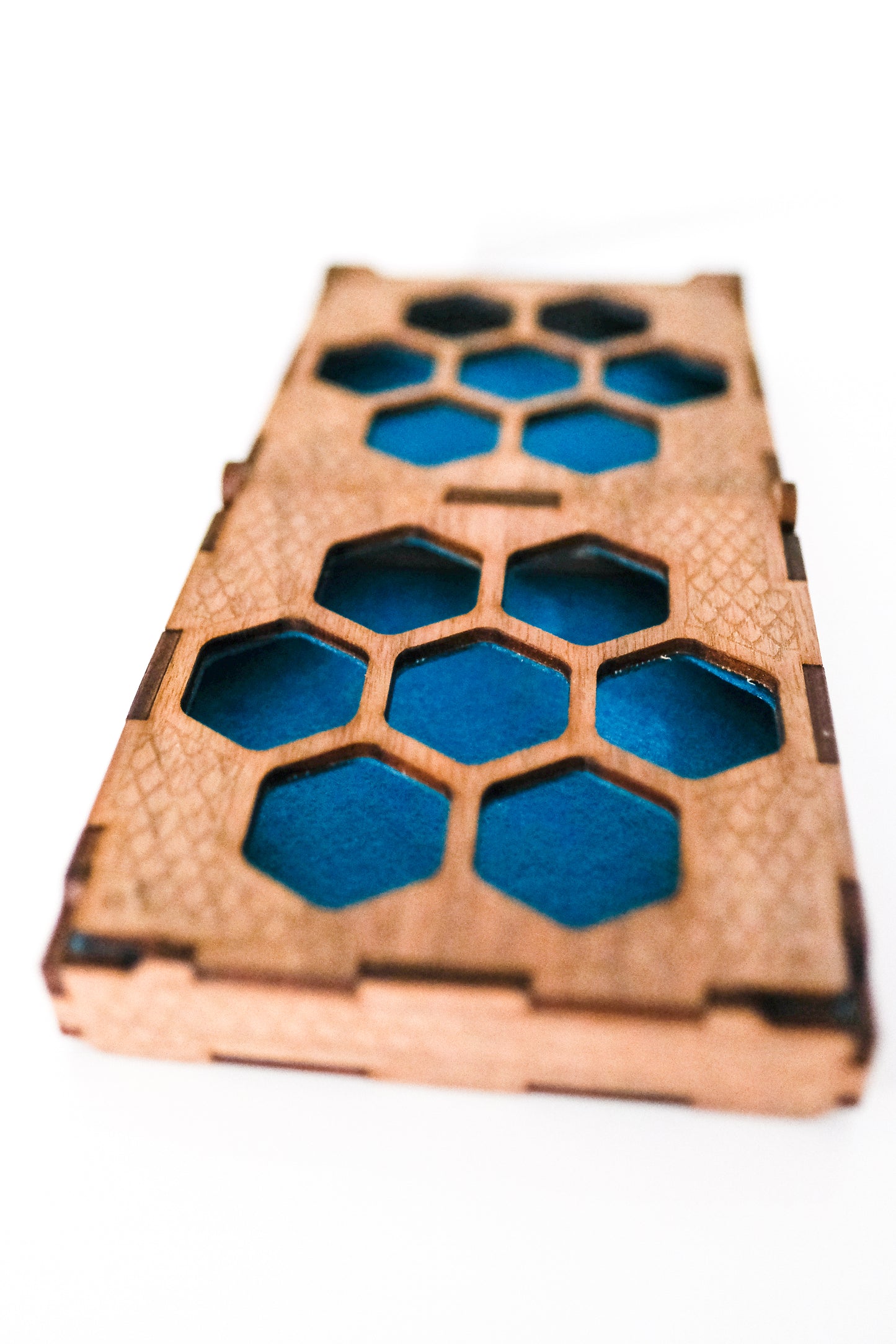 Dice Box