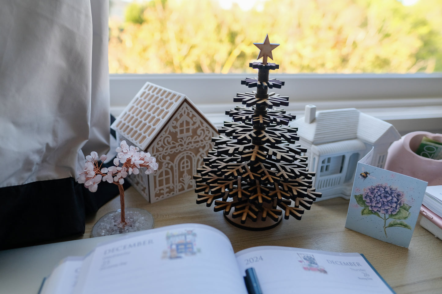 Christmas Tree - *Limited Edition*