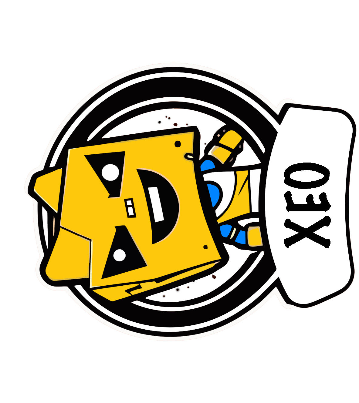 Xeo Gift Card